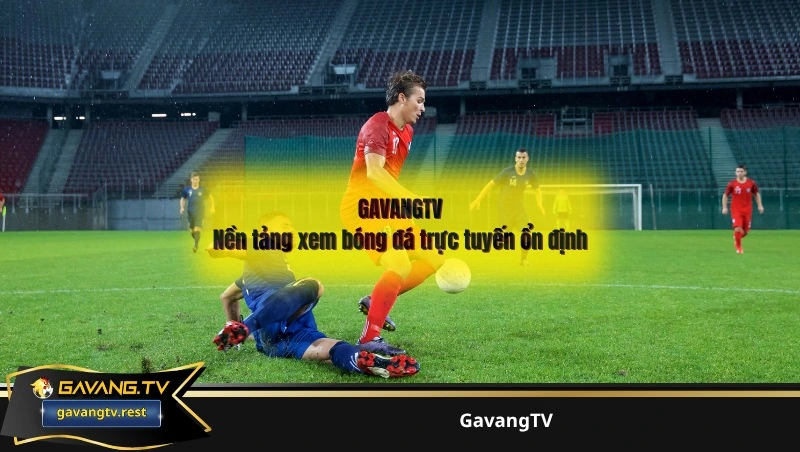 GavangTV