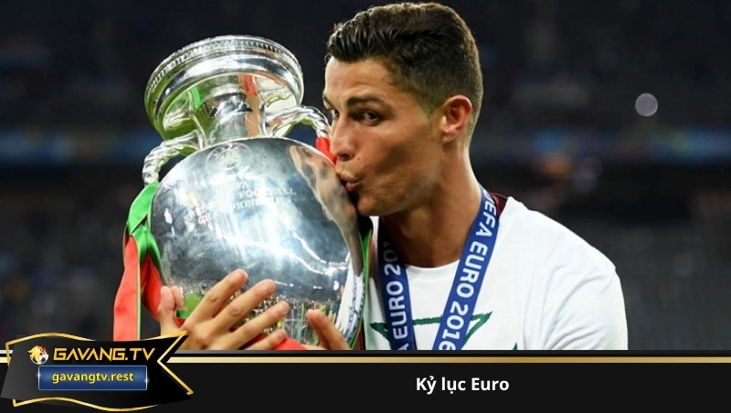 kỷ lục Euro