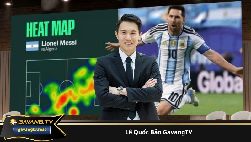 Lê Quốc Bảo GavangTV
