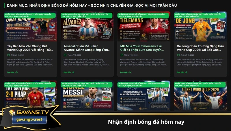 nhận định bóng đá hôm nay